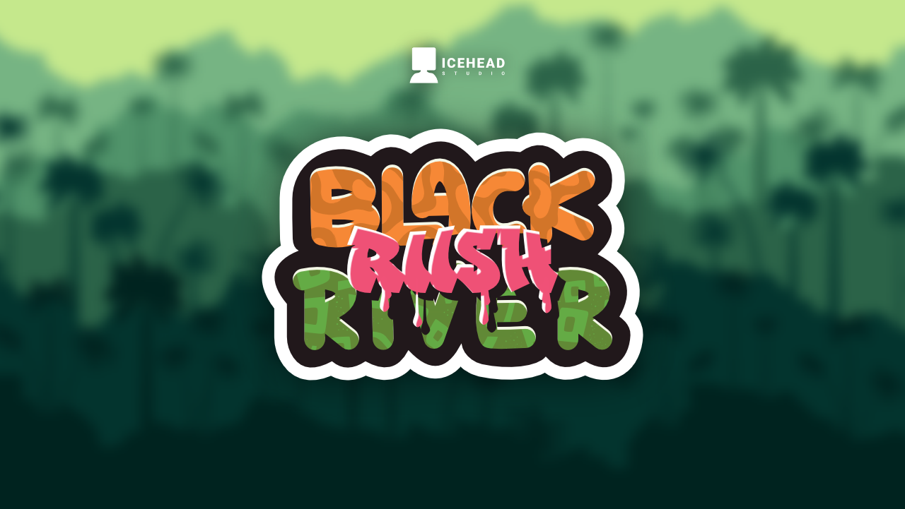 Black River Rush